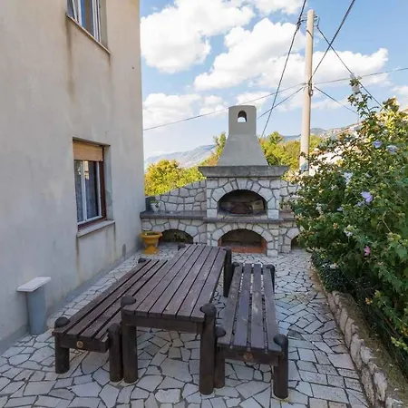 Appartement Three-bedroom In Crikvenica Xii Grižane