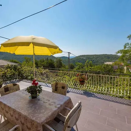 Appartement Three-bedroom In Crikvenica Xii Grižane