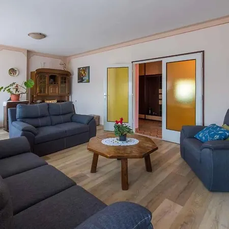 Apartment Three-bedroom In Crikvenica Xii