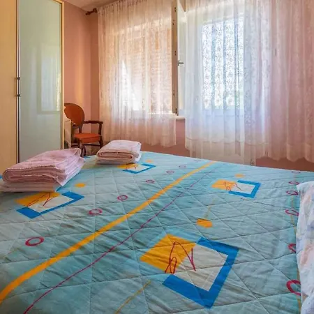 Apartment Three-bedroom In Crikvenica Xii Grizane-Belgrad
