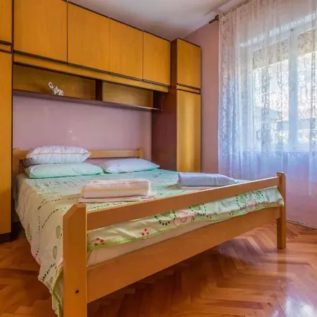 Three-bedroom In Crikvenica Xii Apartment