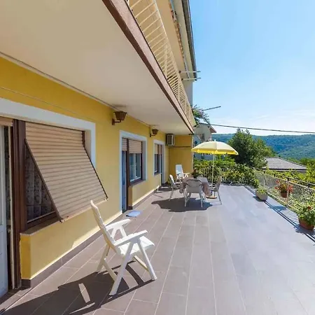 Three-bedroom In Crikvenica Xii Apartment Grizane-Belgrad