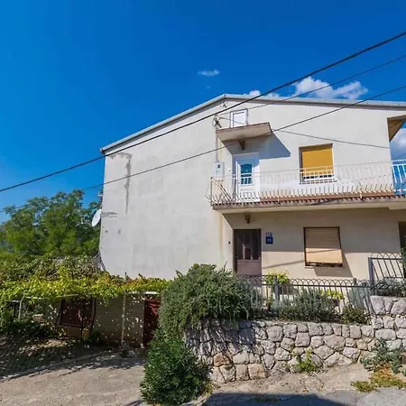 Three-bedroom In Crikvenica Xii Apartment