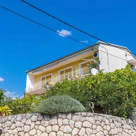 Apartment Three-bedroom In Crikvenica Xii *