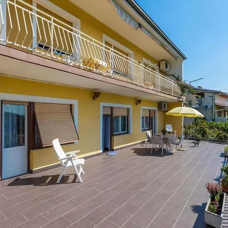 Three-bedroom In Crikvenica Xii * Grizane-Belgrad