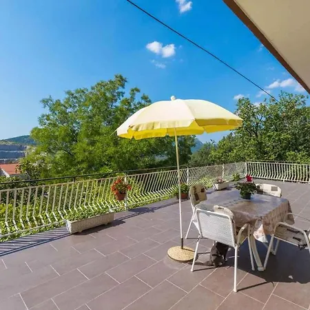 Apartment Three-bedroom In Crikvenica Xii