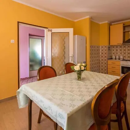 Three-bedroom In Crikvenica Xii * Grizane-Belgrad