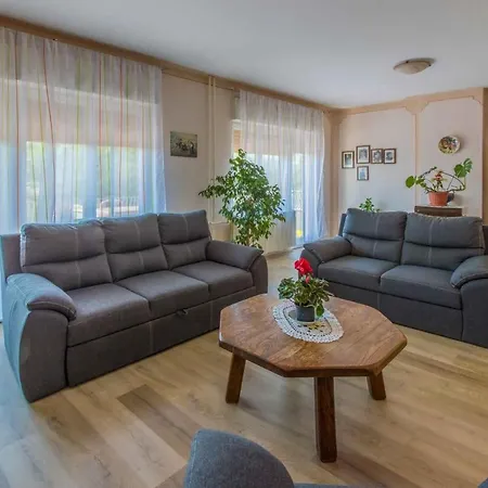 Three-bedroom In Crikvenica Xii Apartment *