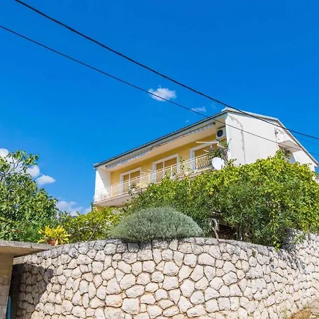 Three-bedroom In Crikvenica Xii Apartment Grizane-Belgrad