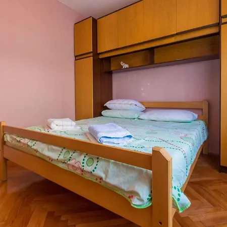 Apartment Three-bedroom In Crikvenica Xii