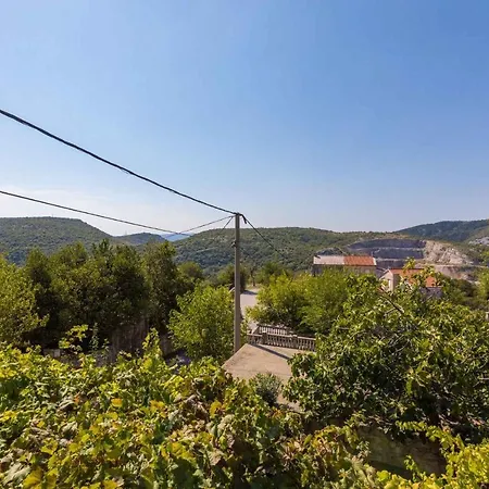 Three-bedroom In Crikvenica Xii Apartment Grizane-Belgrad