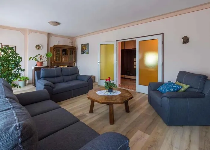 Apartamento Three-bedroom In Crikvenica Xii