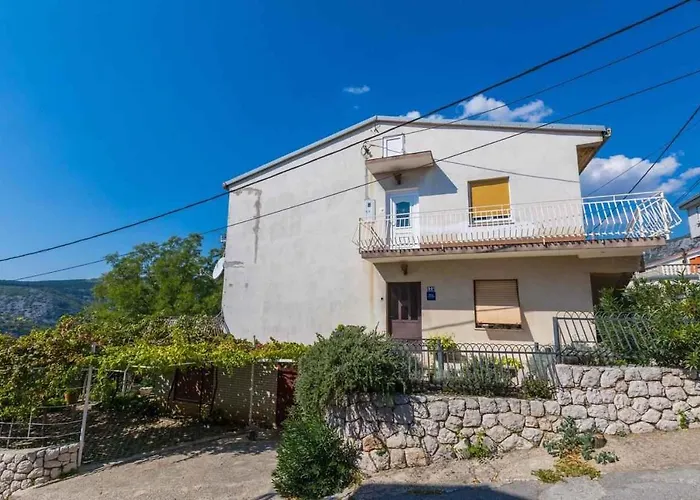 Three-bedroom In Crikvenica Xii Apartamento