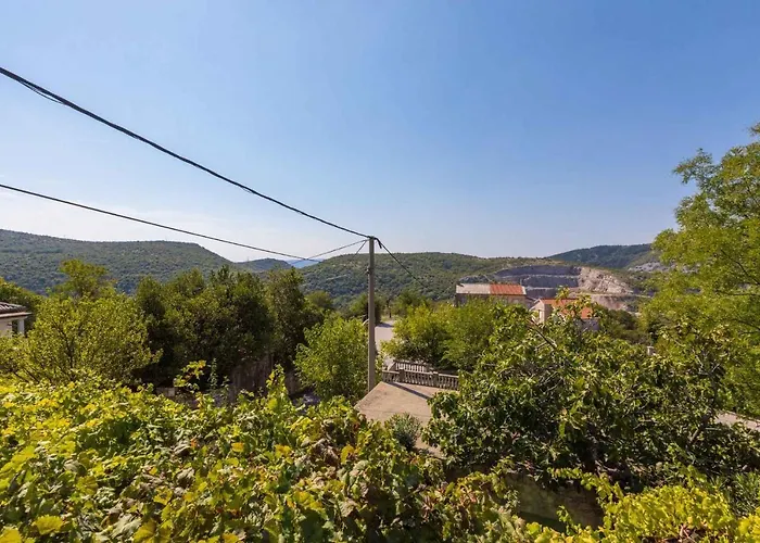 Three-bedroom In Crikvenica Xii Apartman Grižane